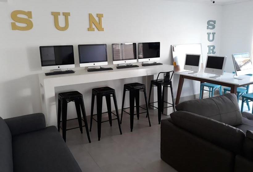 Hotel Playa Stay Work And Play | Iquique | Tarapaca | Chile 11