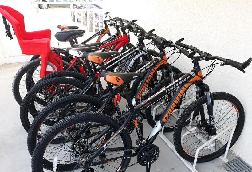 Hotel Playa Stay Work And Play | Iquique | Tarapaca | Chile 12