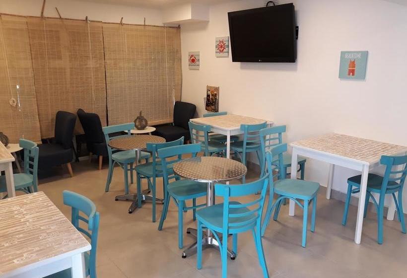 Hotel Playa Stay Work And Play | Iquique | Tarapaca | Chile 13