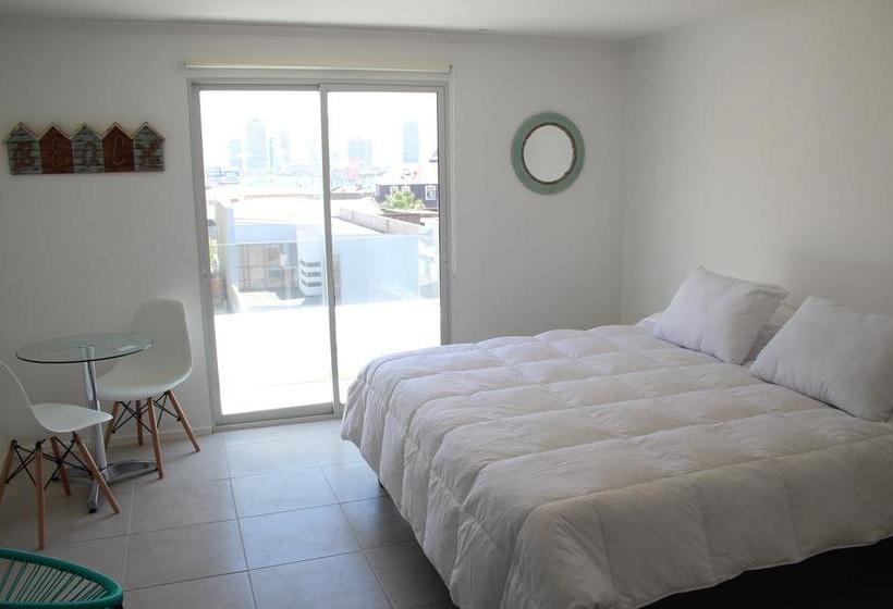 Hotel Playa Stay Work And Play | Iquique | Tarapaca | Chile 16