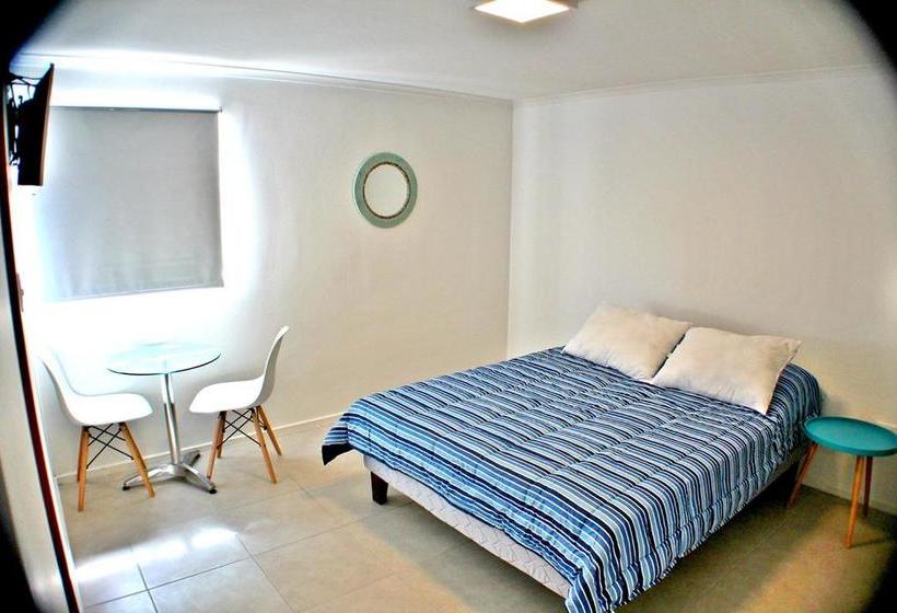 Hotel Playa Stay Work And Play | Iquique | Tarapaca | Chile 17