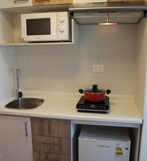 Hotel Playa Stay Work And Play | Iquique | Tarapaca | Chile 18