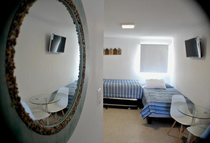 Hotel Playa Stay Work And Play | Iquique | Tarapaca | Chile 19