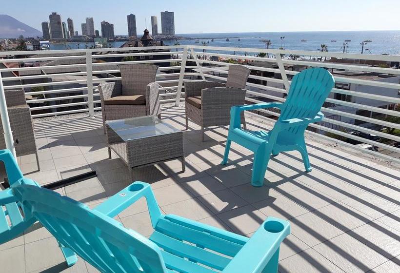 Hotel Playa Stay Work And Play | Iquique | Tarapaca | Chile 2