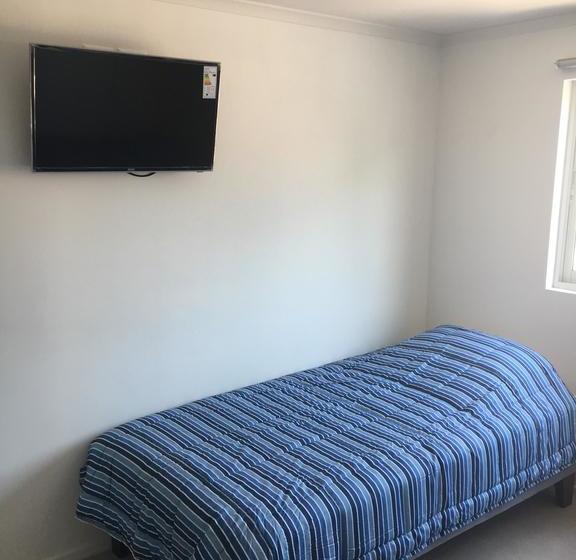 Hotel Playa Stay Work And Play | Iquique | Tarapaca | Chile 20