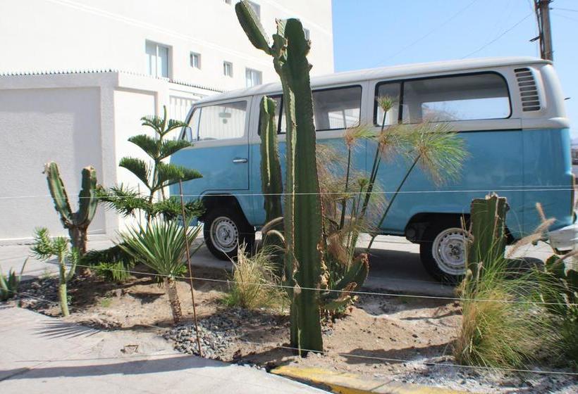 Hotel Playa Stay Work And Play | Iquique | Tarapaca | Chile 3