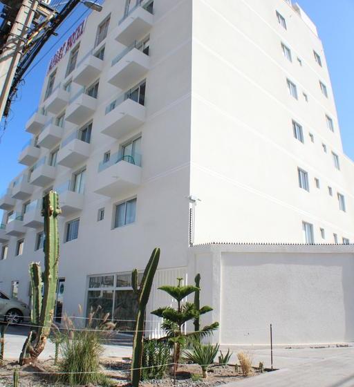 Hotel Playa Stay Work And Play | Iquique | Tarapaca | Chile 4