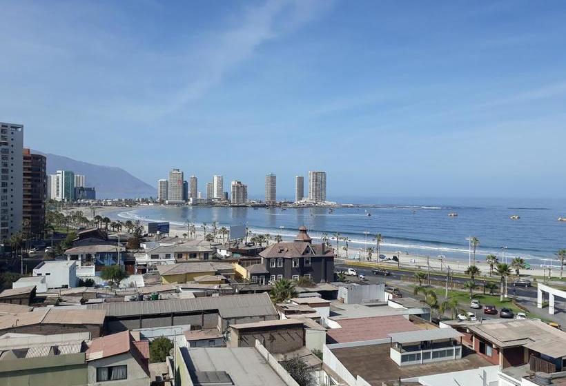 Hotel Playa Stay Work And Play | Iquique | Tarapaca | Chile 5