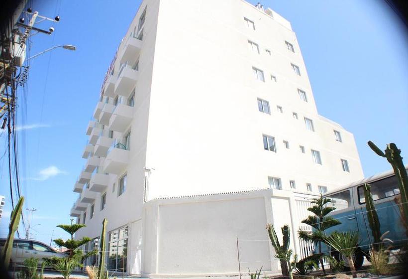 Hotel Playa Stay Work And Play | Iquique | Tarapaca | Chile 6