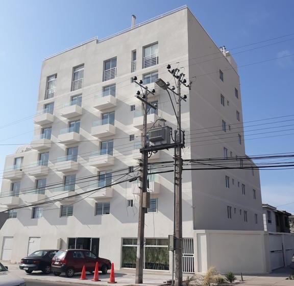 Hotel Playa Stay Work And Play | Iquique | Tarapaca | Chile 7