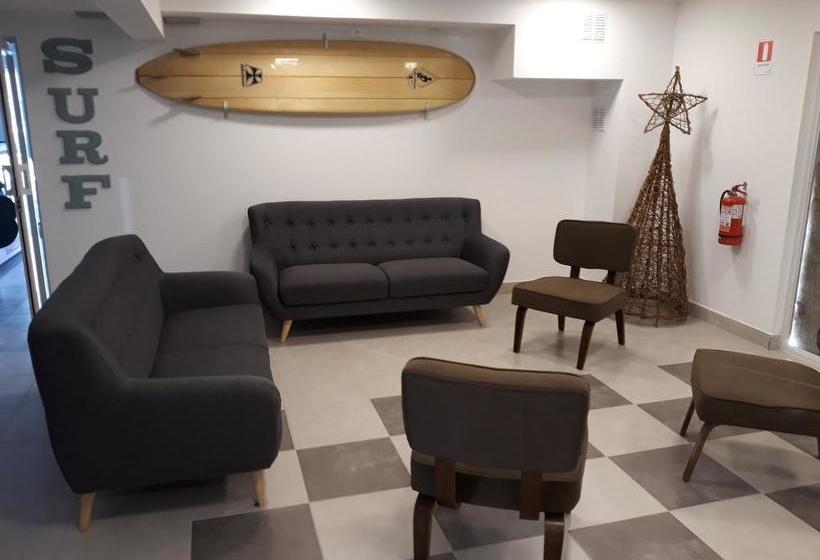 Hotel Playa Stay Work And Play | Iquique | Tarapaca | Chile 9