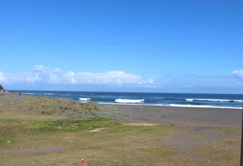 Bed and Breakfast La Mai | Pichilemu | O'Higgins | Chile 10