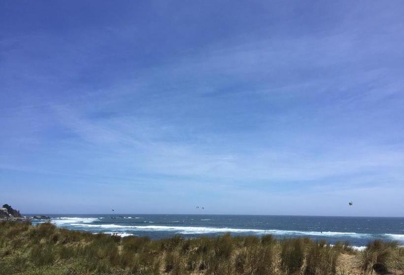 Bed and Breakfast La Mai | Pichilemu | O'Higgins | Chile 11