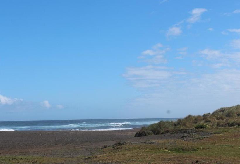 Bed and Breakfast La Mai | Pichilemu | O'Higgins | Chile 12