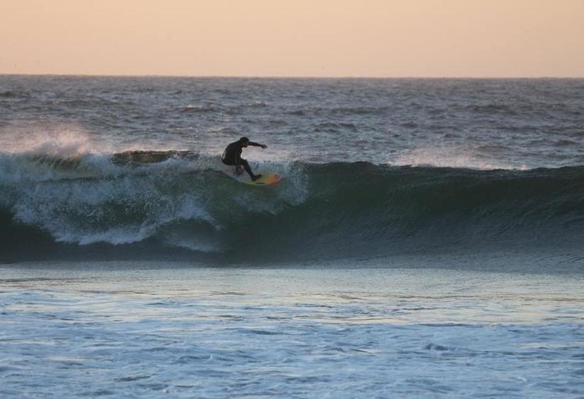 Bed and Breakfast La Mai | Pichilemu | O'Higgins | Chile 14