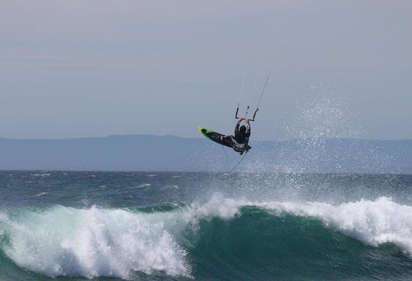 Bed and Breakfast La Mai | Pichilemu | O'Higgins | Chile 15