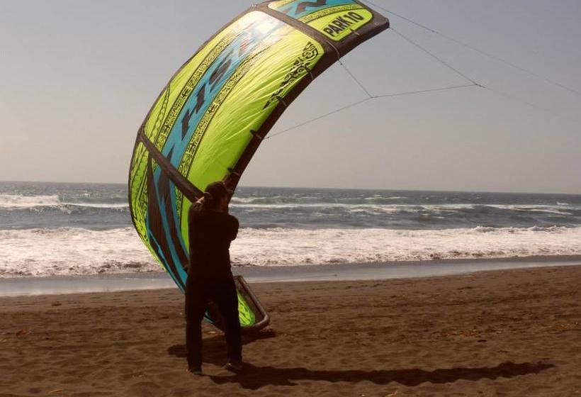 Bed and Breakfast La Mai | Pichilemu | O'Higgins | Chile 16