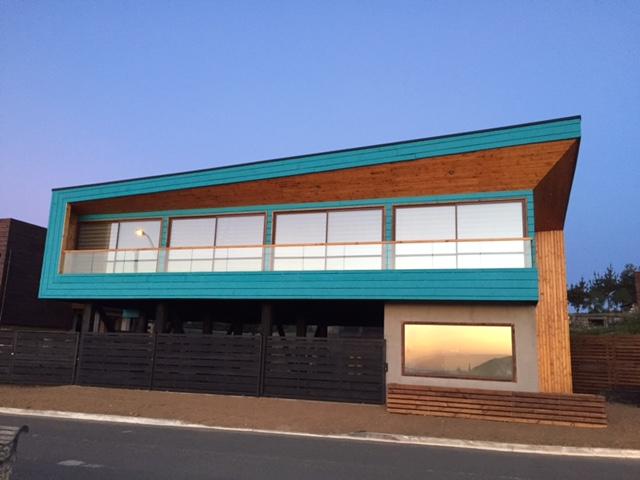 Bed and Breakfast La Mai | Pichilemu | O'Higgins | Chile 2