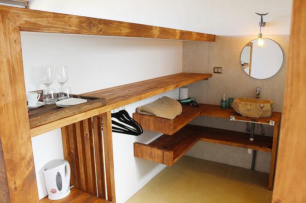 Bed and Breakfast La Mai | Pichilemu | O'Higgins | Chile 4