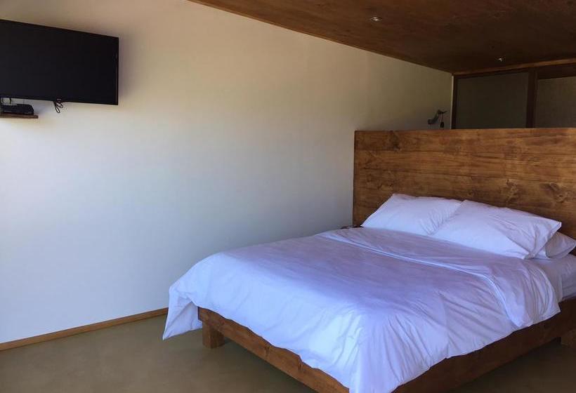 Bed and Breakfast La Mai | Pichilemu | O'Higgins | Chile 5