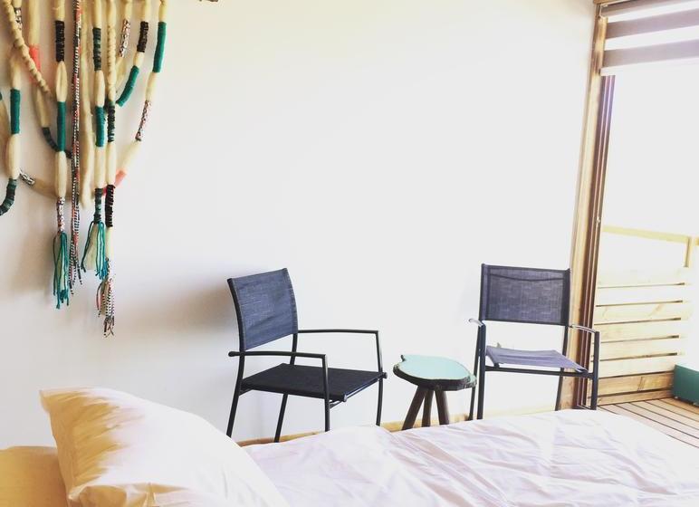 Bed and Breakfast La Mai | Pichilemu | O'Higgins | Chile 6