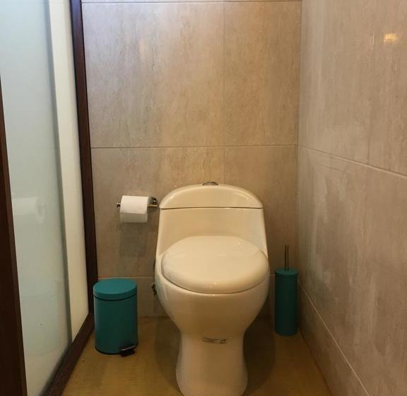 Bed and Breakfast La Mai | Pichilemu | O'Higgins | Chile 7