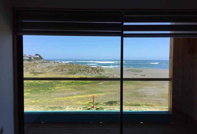 Bed and Breakfast La Mai | Pichilemu | O'Higgins | Chile 8