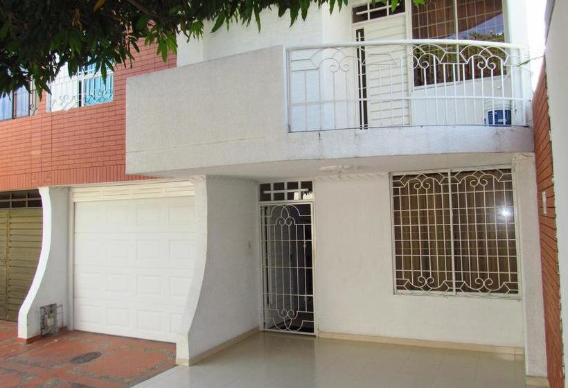 Albergue Hostal Caminos Del Cesar | Valledupar | Cesar | Colombia 1