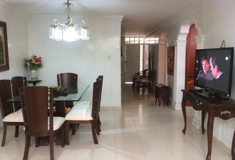 Albergue Hostal Caminos Del Cesar | Valledupar | Cesar | Colombia 12