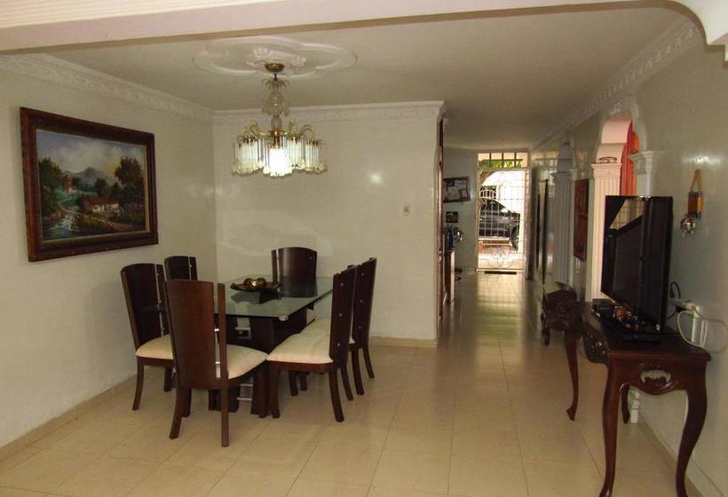 Albergue Hostal Caminos Del Cesar | Valledupar | Cesar | Colombia 13