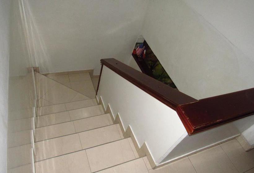 Albergue Hostal Caminos Del Cesar | Valledupar | Cesar | Colombia 14