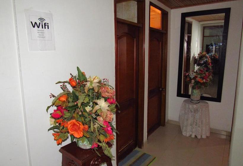 Albergue Hostal Caminos Del Cesar | Valledupar | Cesar | Colombia 15