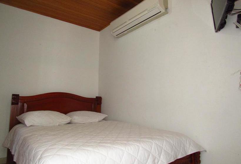 Albergue Hostal Caminos Del Cesar | Valledupar | Cesar | Colombia 17