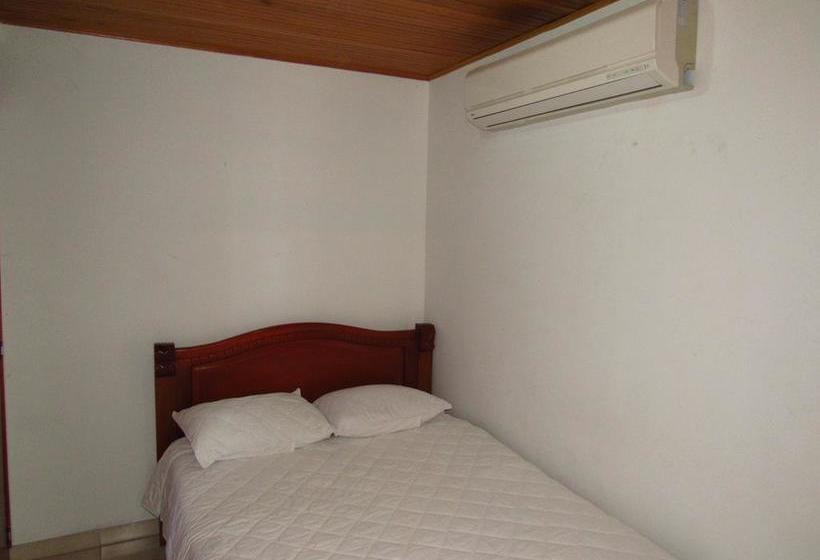 Albergue Hostal Caminos Del Cesar | Valledupar | Cesar | Colombia 18