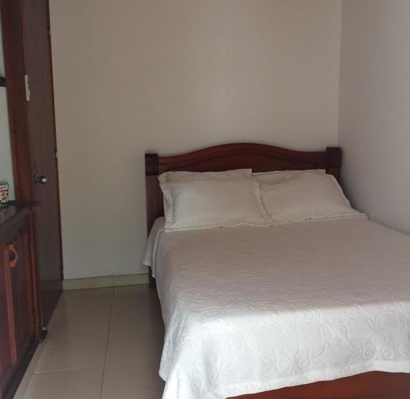 Albergue Hostal Caminos Del Cesar | Valledupar | Cesar | Colombia 19