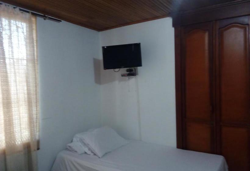 Albergue Hostal Caminos Del Cesar | Valledupar | Cesar | Colombia 2