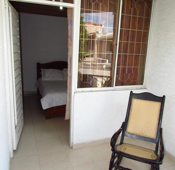 Albergue Hostal Caminos Del Cesar | Valledupar | Cesar | Colombia 20