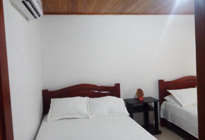 Albergue Hostal Caminos Del Cesar | Valledupar | Cesar | Colombia 3