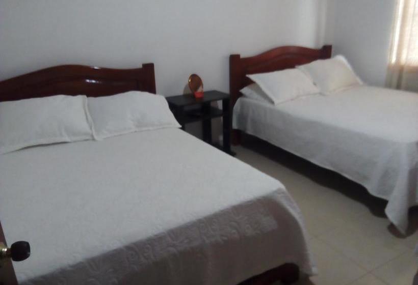 Albergue Hostal Caminos Del Cesar | Valledupar | Cesar | Colombia 4