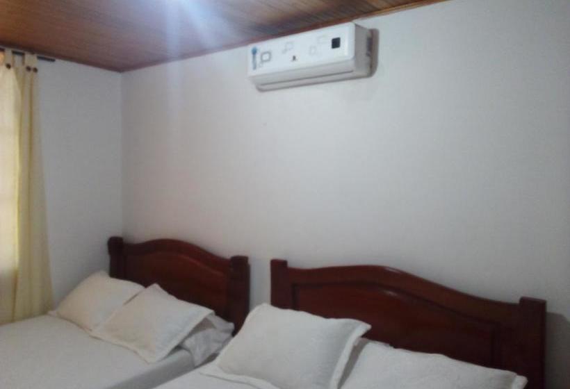 Albergue Hostal Caminos Del Cesar | Valledupar | Cesar | Colombia 6
