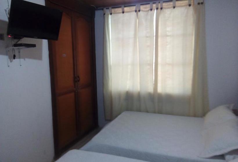 Albergue Hostal Caminos Del Cesar | Valledupar | Cesar | Colombia 7