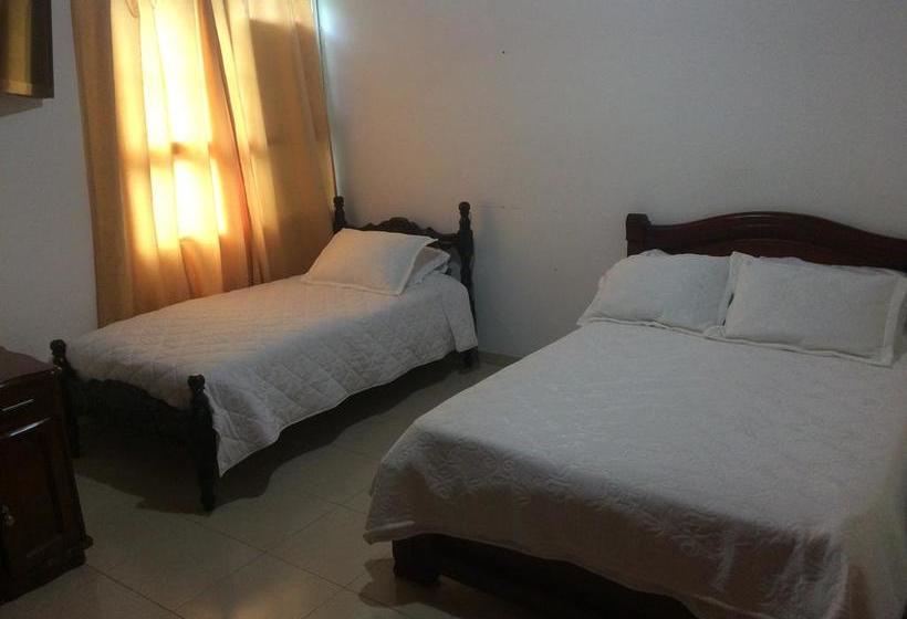 Albergue Hostal Caminos Del Cesar | Valledupar | Cesar | Colombia 8