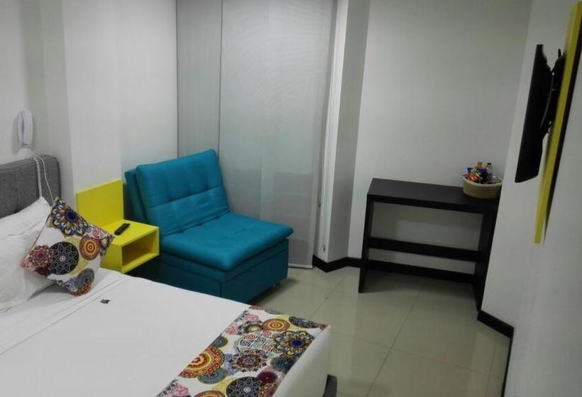 Hotel Aristo | Tunja | Boyaca | Colombia 6