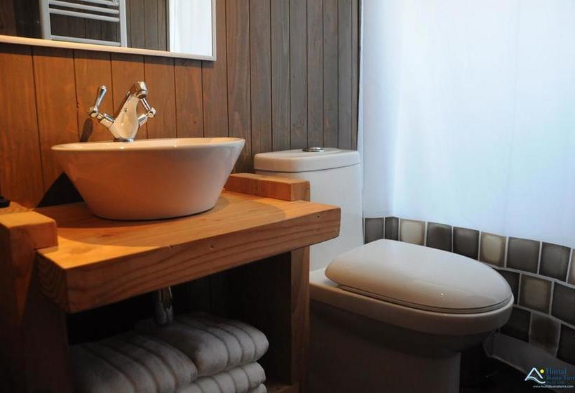 Hotel Hostal Buena Tierra | Pucon | Araucanía | Chile 12