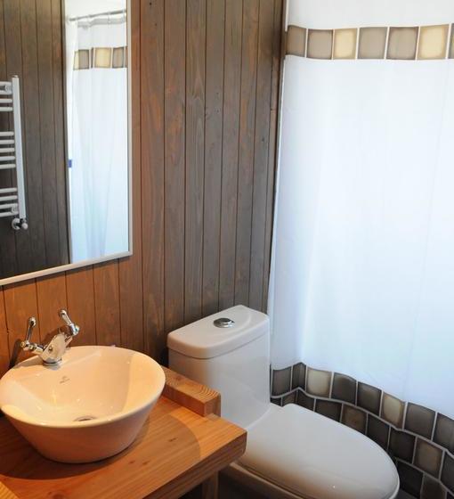 Hotel Hostal Buena Tierra | Pucon | Araucanía | Chile 13