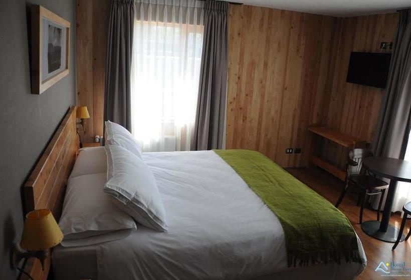 Hotel Hostal Buena Tierra | Pucon | Araucanía | Chile 19