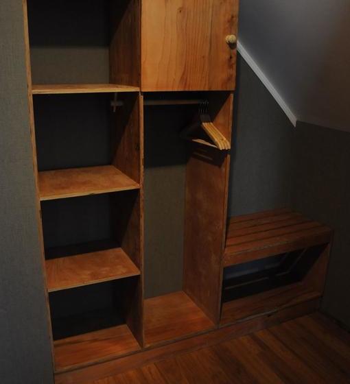 Hotel Hostal Buena Tierra | Pucon | Araucanía | Chile 20