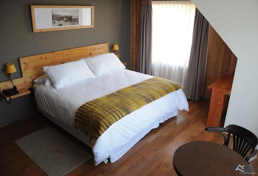 Hotel Hostal Buena Tierra | Pucon | Araucanía | Chile 7