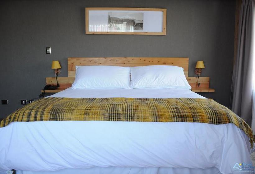 Hotel Hostal Buena Tierra | Pucon | Araucanía | Chile 8