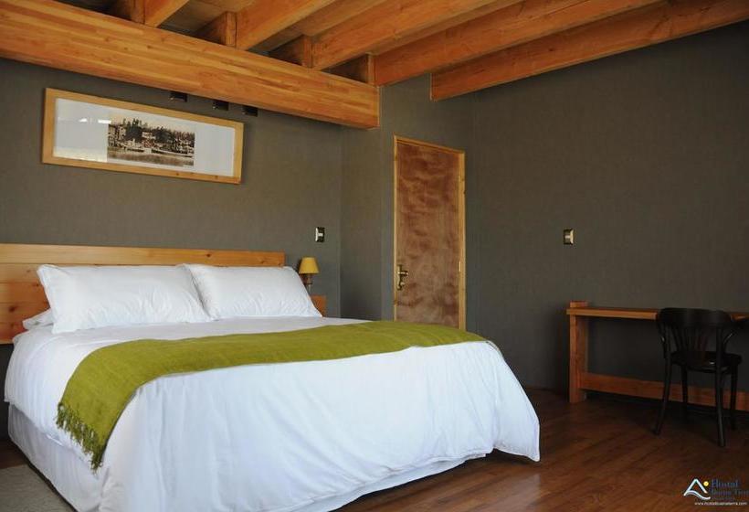 Hotel Hostal Buena Tierra | Pucon | Araucanía | Chile 9